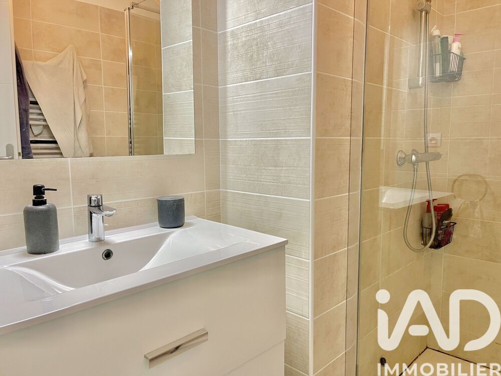 à vendre  Appartement Fréjus (83600)