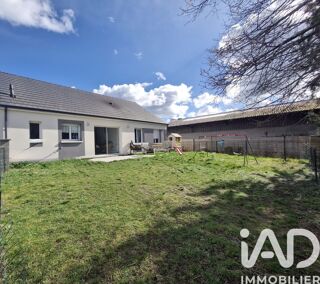  Maison � vendre 10 pi�ces 190 m�