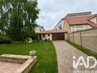  Maison à vendre 7 pièces 110 m²