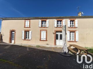  Maison à vendre 7 pièces 250 m²