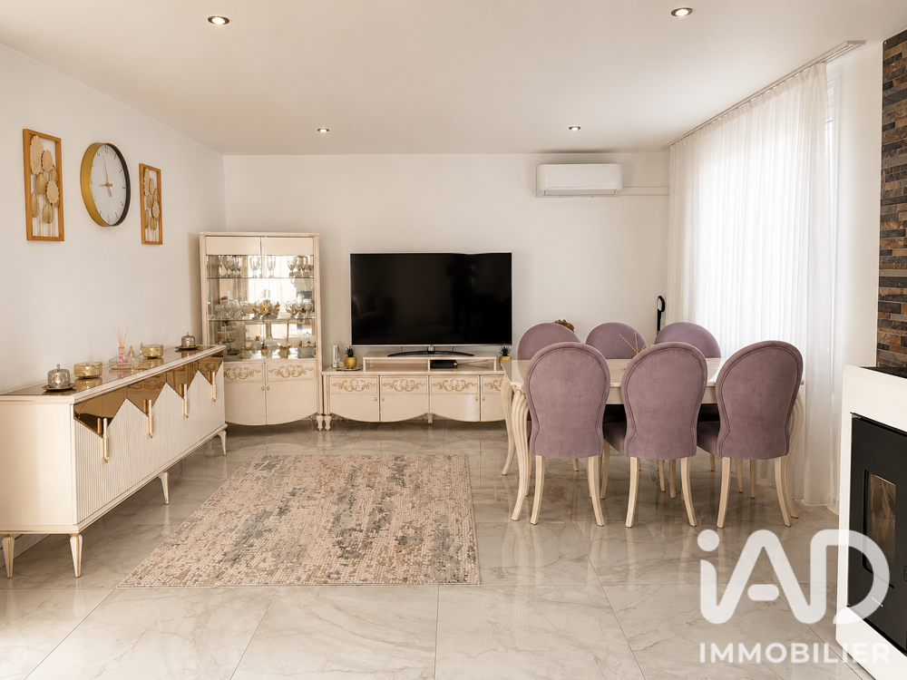 Vente Maison Vente Maison/villa 9 pièces Libourne