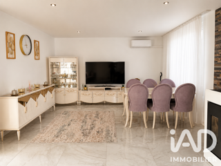  Maison à vendre 9 pièces 192 m²