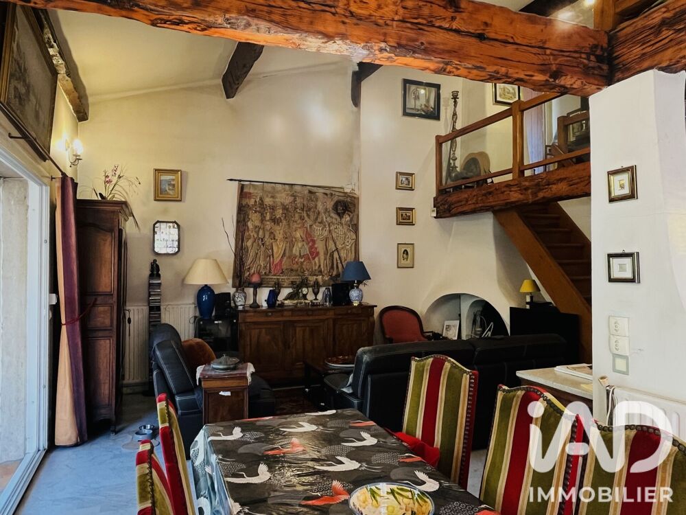 à vendre  Maison Marseille 8