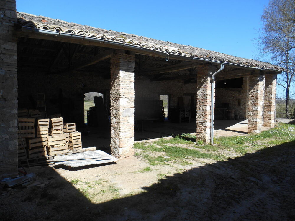 � vendre  Maison Gaillac (81600)