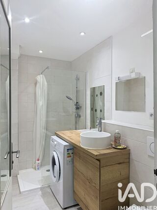 Appartement à vendre 1 pièce 30 m²