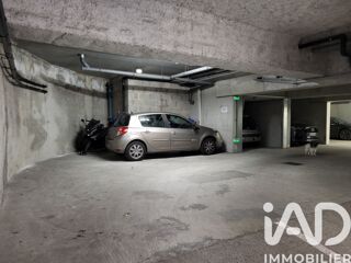  Parking / Garage à vendre 19 m²