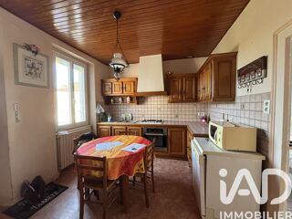 Vente Maison Vente Maison de ville 5 pièces Saint-priest-les-fougères
