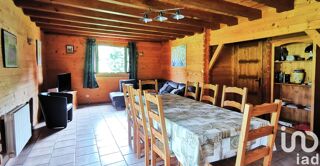  Maison à vendre 5 pièces 144 m²