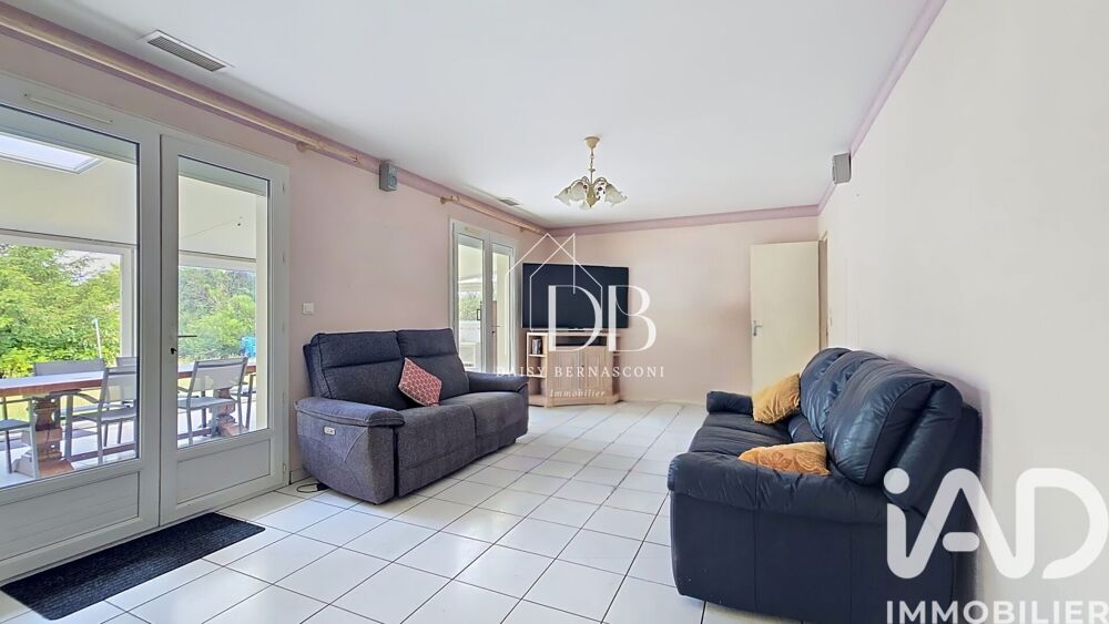 vente Maison - 4 pièce(s) - 97 m² Léognan (33850)