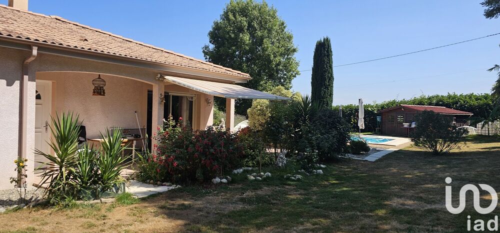 Vente Maison traditionnelle 6 pièces
