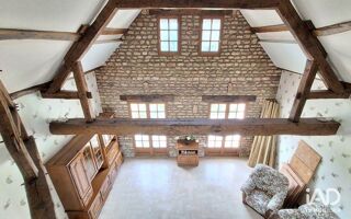  Maison à vendre 6 pièces 259 m²