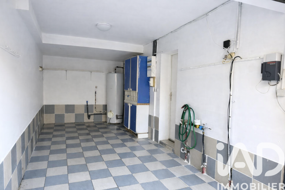 à vendre  Maison Antony (92160)