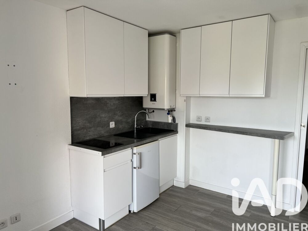 Vente Appartement Vente Appartement 2 pièces Sainte-marie-la-mer