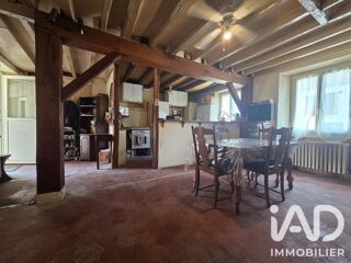  Maison à vendre 4 pièces 94 m²