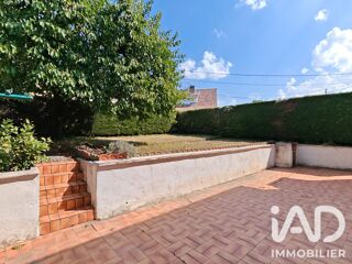  Maison à vendre 5 pièces 115 m²