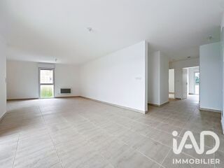  Appartement à vendre 4 pièces 88 m²