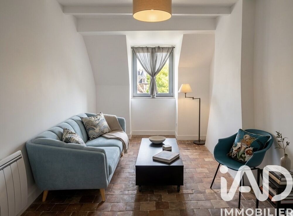 Appartement 5 pièces 67 m² · à Ferrières-en-Gâtinais · 67 m² · 109 000 €