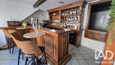   Vente Restaurant 90 m&sup2; 