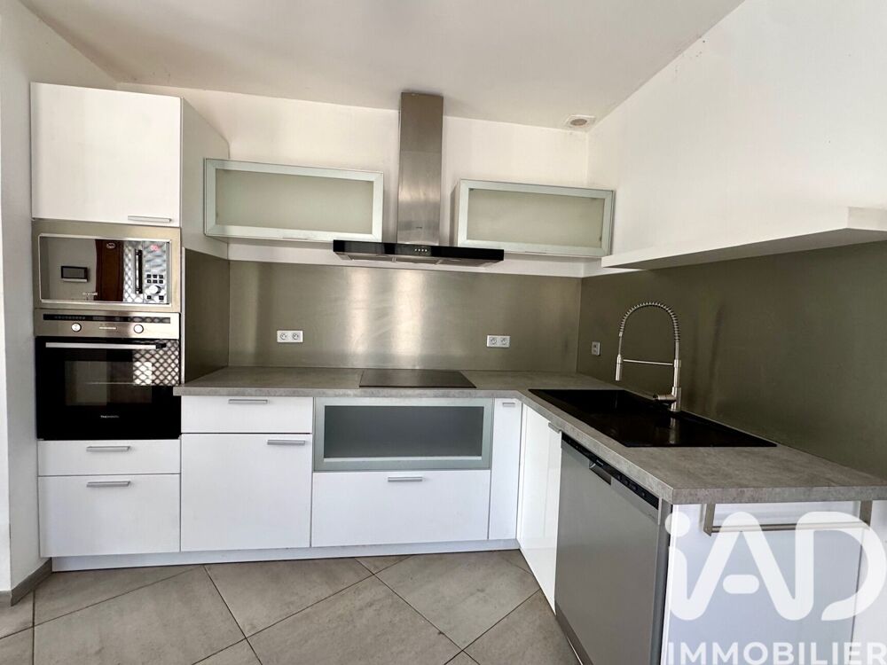 Vente Maison Vente Maison/villa 6 pièces Morières-lès-avignon