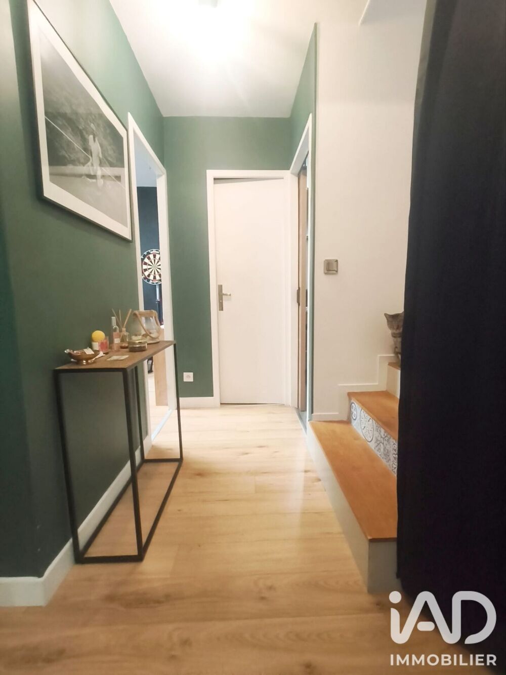 Vente Maison/villa 3 pièces