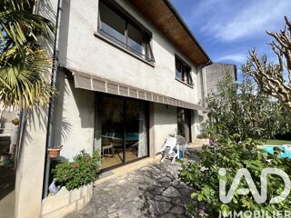  Maison à vendre 6 pièces 148 m²