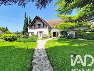  Maison à vendre 11 pièces 320 m²