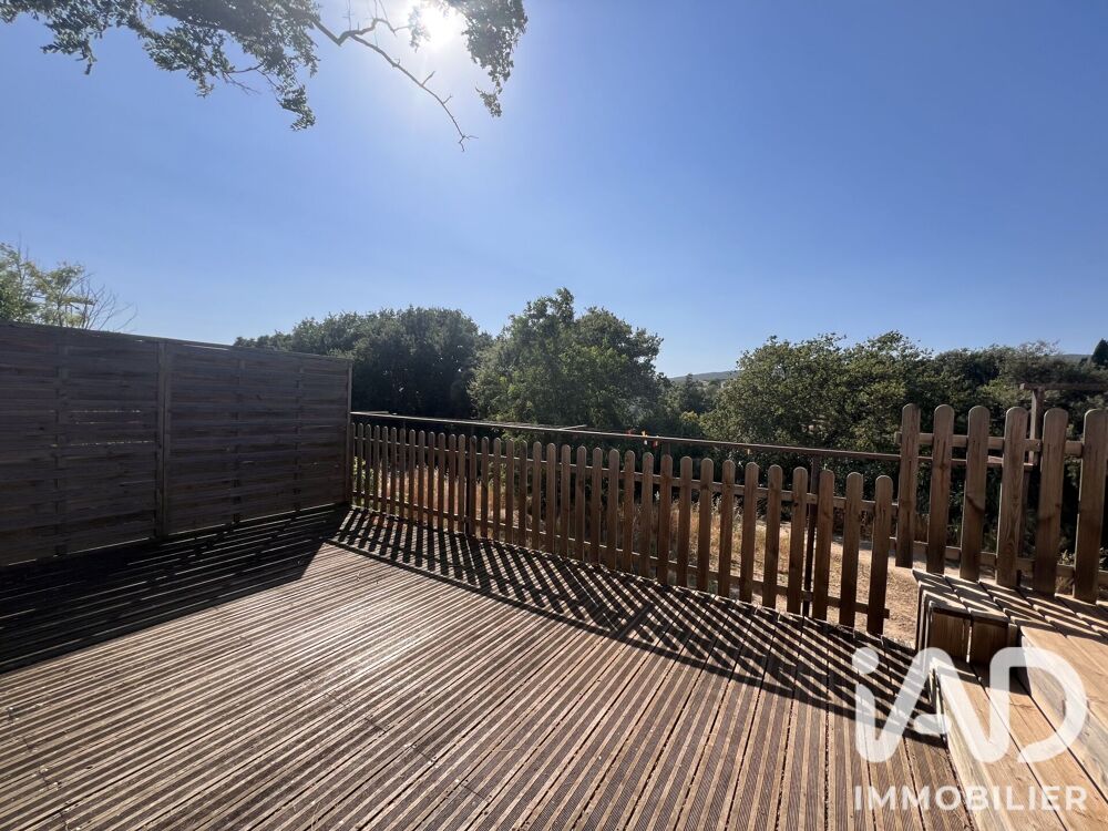 Vente Duplex 4 pièces