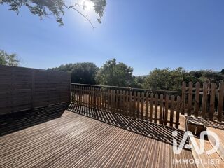  Appartement à vendre 4 pièces 74 m²