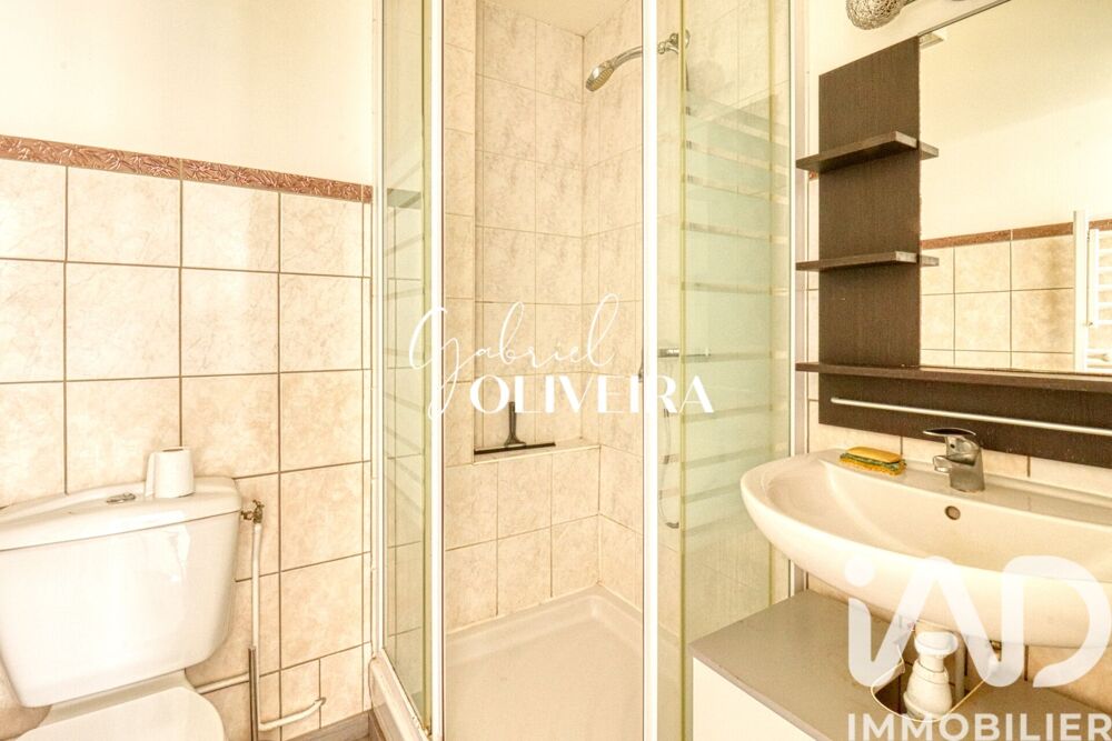 Vente Appartement 1 pièce
