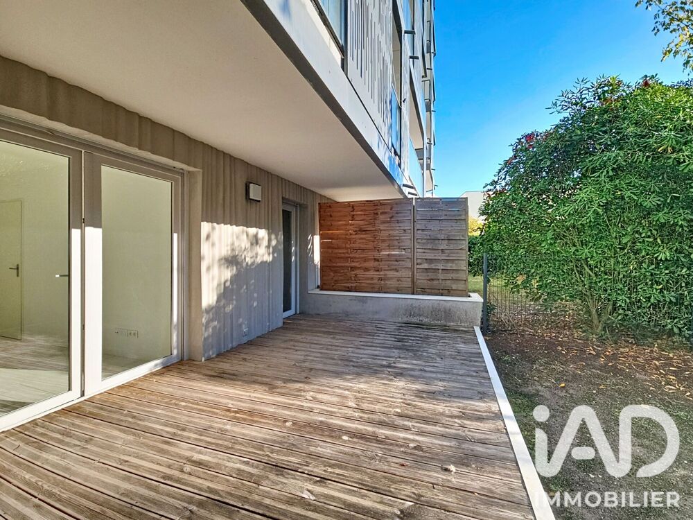 Vente Appartement Vente Appartement 4 pièces Bordeaux