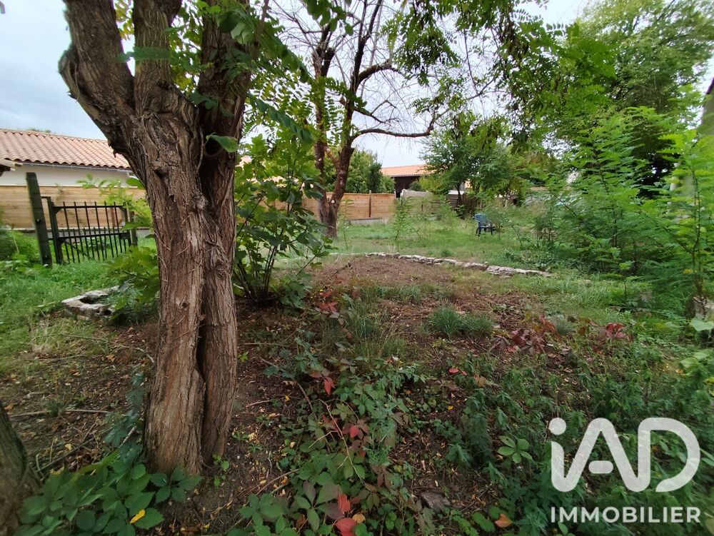 Vente Maison Vente Maison/villa 5 pièces Magné