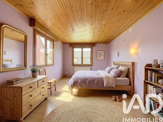  Maison à vendre 4 pièces 95 m²