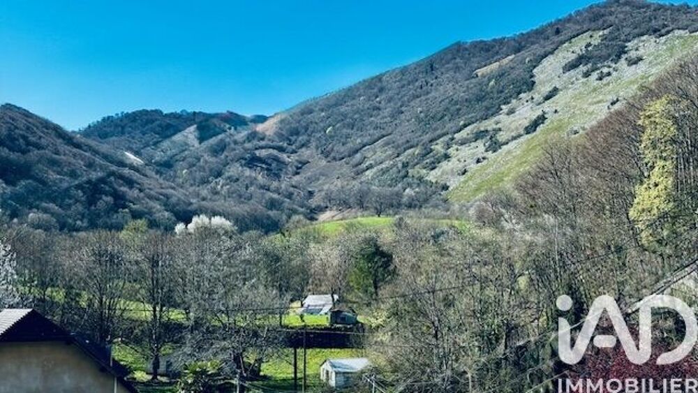 Vente Maison de campagne 5 pièces