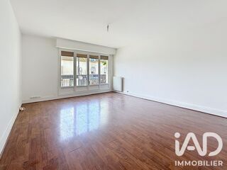  Appartement à vendre 3 pièces 82 m²