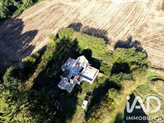  Terrain à vendre 2807 m²