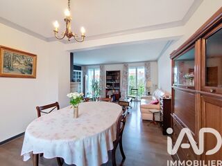  Maison à vendre 7 pièces 155 m²