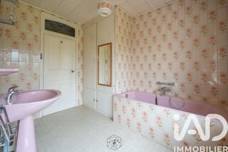  Maison à vendre 8 pièces 252 m²