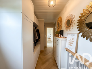  Maison à vendre 6 pièces 176 m²