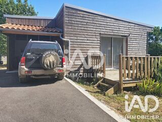  Maison à vendre 2 pièces 41 m²