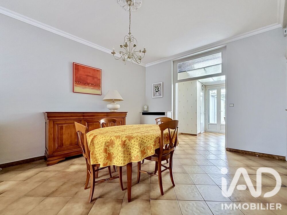 Vente Maison Vente Maison de ville 4 pièces Tourcoing