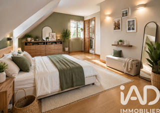  Maison � vendre 4 pi�ces 142 m�