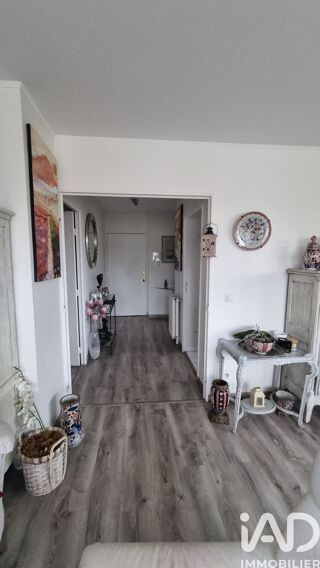  Appartement à vendre 4 pièces 85 m²