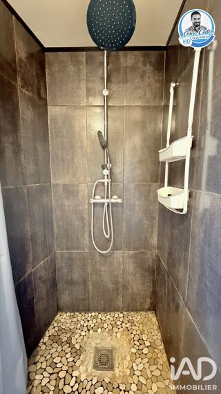  Maison à vendre 3 pièces 46 m²