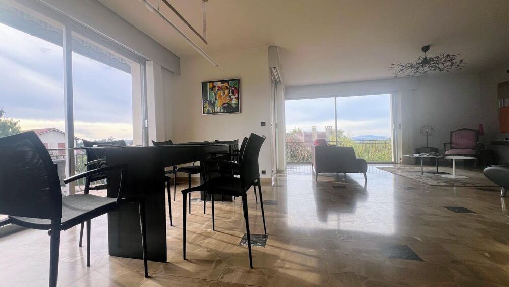 vente Maison - 5 pièce(s) - 130 m² La Tour-de-Salvagny (69890)