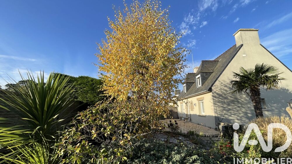 Vente Maison traditionnelle 6 pièces