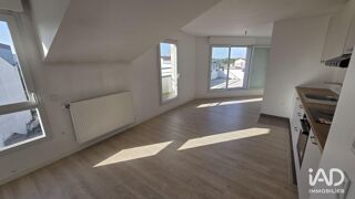  Appartement � louer 2 pi�ces 45 m�