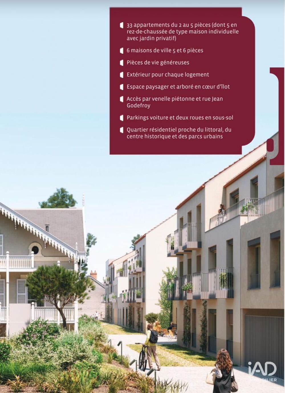   La Rochelle (17000)