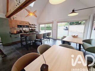  Maison à vendre 8 pièces 230 m²