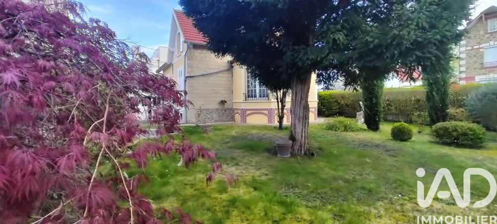 Vente Maison/villa 8 pièces