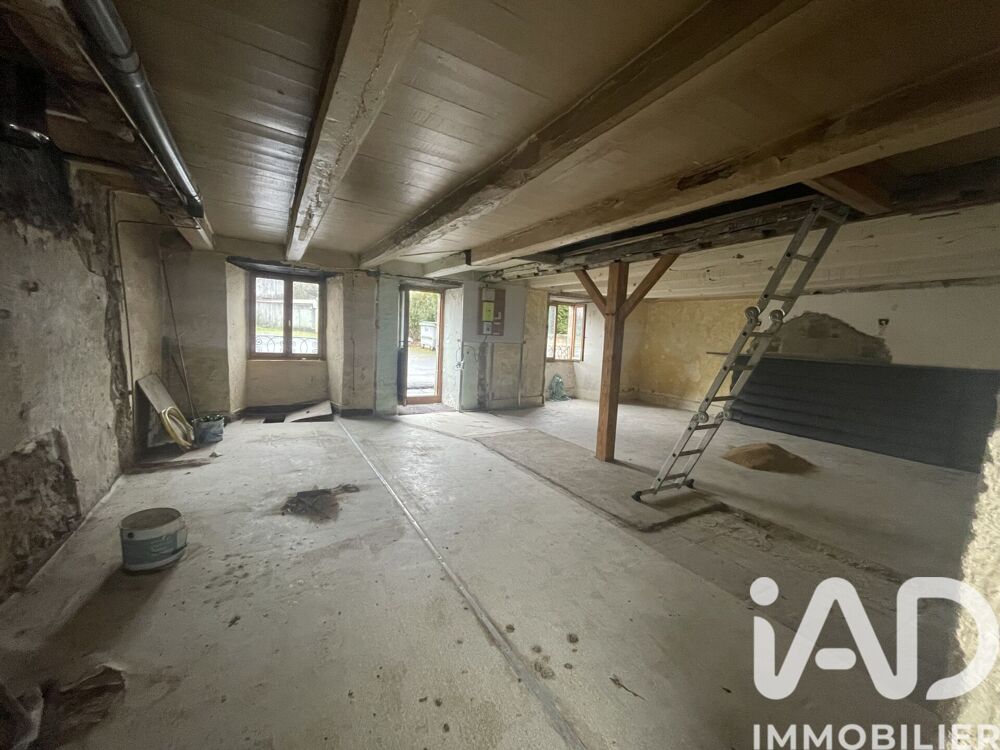 Vente Maison/villa 3 pièces